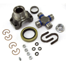 Load image into Gallery viewer, Omix Yoke Conversion Kit AMC20 76-86 Jeep CJ Models Differential Yokes OMIX

