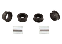 Load image into Gallery viewer, Whiteline 86-91 Mazda RX7 Rear Camber adj kit - hub upper Camber Kits Whiteline
