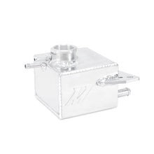 Load image into Gallery viewer, Mishimoto Subaru 02-07 WRX/ 04-14 STI WRX/STI Aluminum Coolant Expansion Tank Coolant Reservoirs Mishimoto
