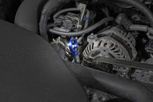 Load image into Gallery viewer, Perrin Subaru Dipstick Handle Loop Style - Blue Dipsticks Perrin Performance   
