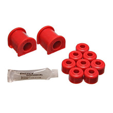 Load image into Gallery viewer, Energy Suspension Toy 23Mm Frt Stab Bush - Red Bushing Kits Energy Suspension
