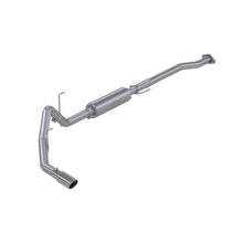 Load image into Gallery viewer, MBRP 11-12 Ford F150 V6 Ecoboost 3in T409 Cat Back Single Side Exit Catback MBRP
