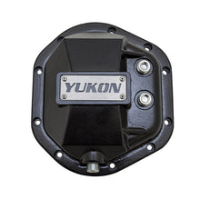 Load image into Gallery viewer, Yukon Gear Hardcore Diff Cover for Dana 44 - Nodular Iron Yukon Cover Diff Covers Yukon Gear &amp; Axle
