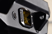 Load image into Gallery viewer, DV8 3-Inch Elite Series LED Amber Flush Mount Pod Light Light Bars &amp; Cubes DV8 Offroad   
