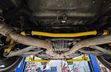 Load image into Gallery viewer, Progress Tech LT 18-21 Jeep GC SRT-8 and Trackhawk Rear Sway Bar (35mm) - Grey Sway Bars Progress LT
