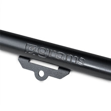 Load image into Gallery viewer, Grams Performance 11-18 Ford Mustang 5.0L Coyote Fuel Rail - Black Fuel Rails Grams Performance
