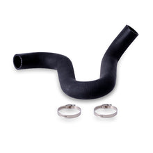 Load image into Gallery viewer, Mishimoto 2015+ Ford Mustang GT Thermostatic Oil Cooler Kit - Silver Oil Coolers Mishimoto
