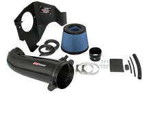 Load image into Gallery viewer, aFe MagnumFORCE Intakes Stage-2 P5R Carbon Fiber AIS 11-17 Dodge Challenger/Charger V8-5.7L Hemi Cold Air Intakes aFe
