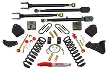 Load image into Gallery viewer, Skyjacker 6"KIT,08 F250 4WD/DSL W/LKS Lift Kits Skyjacker
