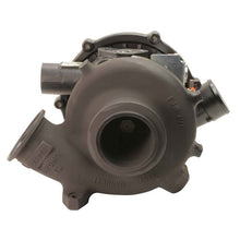 Load image into Gallery viewer, Fleece Performance 04.5-07 63mm FMW Ford 6.0L Cheetah Turbocharger Turbochargers Fleece Performance
