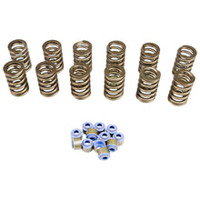 Load image into Gallery viewer, COMP Cams 88-06 Jeep 4.0L .450in Lift Valve Springs Kit Valve Springs, Retainers COMP Cams   
