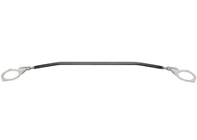 Load image into Gallery viewer, Whiteline 08/06-8/09 Pontiac G8 Sedan Front adjustable strut tower brace Strut Bars Whiteline
