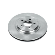 Load image into Gallery viewer, Power Stop 94-01 Ford Mustang Front Right Autospecialty Brake Rotor Brake Rotors - OE PowerStop
