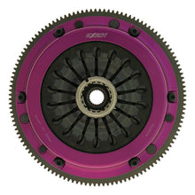 Load image into Gallery viewer, Exedy 2004-2014 Subaru Impreza WRX STI H4 Hyper Single Clutch Sprung Center Disc Pull Type Clutch Kits - Single Exedy

