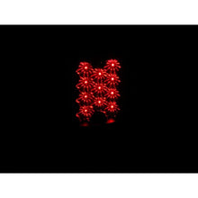 Load image into Gallery viewer, ANZO 2004-2008 Ford F-150 LED Taillights Black Tail Lights ANZO

