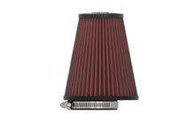 Load image into Gallery viewer, K&amp;N Universal Rubber Filter 3.25 inch FLG / 5.75 inch Bottom / 3.5 inch Top / 6.6875 inch Height Air Filters - Universal Fit K&amp;N Engineering   
