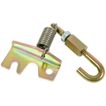 Load image into Gallery viewer, BD Diesel X-Hook Turbo Wastegate Control - 2001-2002 Dodge w/HY35 Turbo Wastegates BD Diesel
