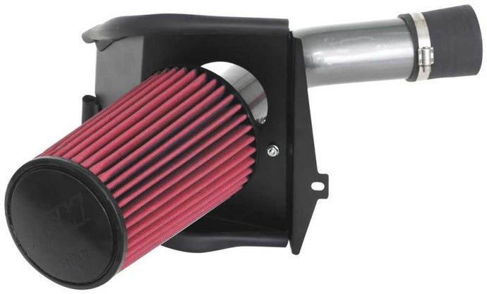 AEM Induction AEM21-478C AEM 08-14 WRX/STi Cold Air Intake System - Gunmetal Gray