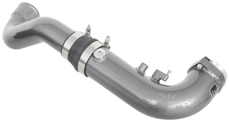 AEM Induction AEM26-3005C AEM 20-21 Toyota Supra L6-3.0L F/I Turbo Intercooler Charge Pipe Kit