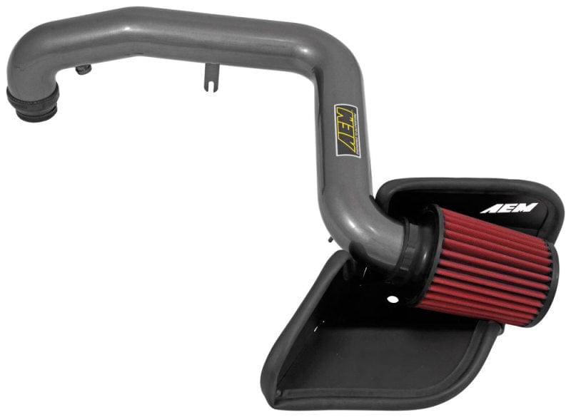 AEM Induction AEM21-764C AEM 2015 Volkswagen Jetta 2.0L L4 - Cold Air Intake System