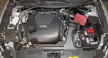 Load image into Gallery viewer, AEM Induction AEM21-793C AEM 2016 NISSAN MAXIMA 3.5L V6 Cold Air Intake
