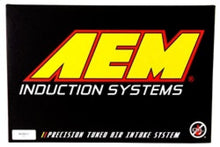 Load image into Gallery viewer, AEM Induction AEM21-833C AEM C.A.S. 06-13 Lexus IS250 V6-2.5L F/I Cold Air Intake System
