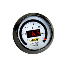 Load image into Gallery viewer, AEM AEM30-4110 AEM Digital Wideband UEGO Gauge
