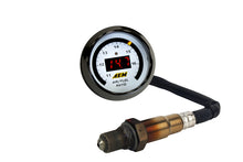 Load image into Gallery viewer, AEM AEM30-4110 AEM Digital Wideband UEGO Gauge
