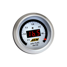 Load image into Gallery viewer, AEM AEM30-4110 AEM Digital Wideband UEGO Gauge
