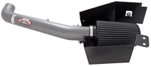 Load image into Gallery viewer, AEM Induction AEM21-8504DC AEM Nissan Frontier/Pathfinder/Xterra 4.0L Silver Brute Force Air Intake
