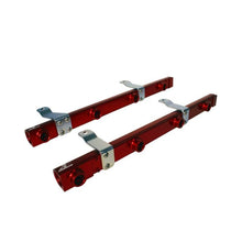 Load image into Gallery viewer, Aeromotive AER14110 Aeromotive 99-04 Ford 5.4L Lightning and Harley 1/2 Ton Truck Billet Fuel Rails
