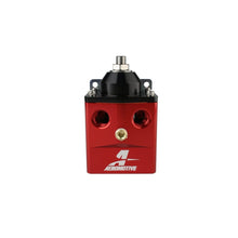 Load image into Gallery viewer, Aeromotive AER13203 Aeromotive A4 Carbureted Regulator - 4-Port
