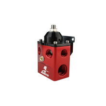 Load image into Gallery viewer, Aeromotive AER13203 Aeromotive A4 Carbureted Regulator - 4-Port
