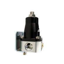 Load image into Gallery viewer, Aeromotive AER13129 Aeromotive Adjustable Regulator - EFI Bypass - (2) -6 Inlets/(1) -6 Return
