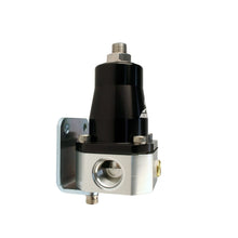 Load image into Gallery viewer, Aeromotive AER13129 Aeromotive Adjustable Regulator - EFI Bypass - (2) -6 Inlets/(1) -6 Return
