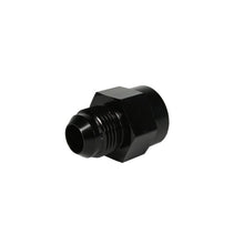 Load image into Gallery viewer, Aeromotive AER15114 Aeromotive AN-08 Inlet Adapter (for Inline EFI Pump P/N 11109)
