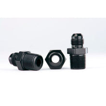 Load image into Gallery viewer, Aeromotive AER15204 Aeromotive Carb. Reg 13205 Fitting Kit (Incl. (3) 3/8in NPT to AN-06 fittings)
