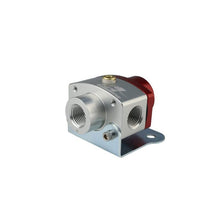 Load image into Gallery viewer, Aeromotive AER13205 Aeromotive Carbureted Adjustable Regulator - 2-Port 3/8in NPT
