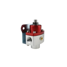 Load image into Gallery viewer, Aeromotive AER13205 Aeromotive Carbureted Adjustable Regulator - 2-Port 3/8in NPT
