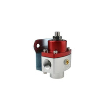 Load image into Gallery viewer, Aeromotive AER13205 Aeromotive Carbureted Adjustable Regulator - 2-Port 3/8in NPT
