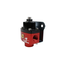 Load image into Gallery viewer, Aeromotive AER13201 Aeromotive Carbureted Adjustable Regulator - Billet 2-Port AN-6
