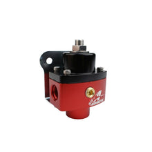 Load image into Gallery viewer, Aeromotive AER13201 Aeromotive Carbureted Adjustable Regulator - Billet 2-Port AN-6
