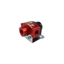Load image into Gallery viewer, Aeromotive AER13201 Aeromotive Carbureted Adjustable Regulator - Billet 2-Port AN-6
