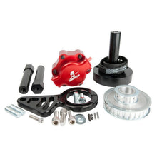 Load image into Gallery viewer, Aeromotive AER17241 Aeromotive Chevrolet Big Block Kit to Install 11105 Billet Belt Drive Pump
