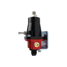 Load image into Gallery viewer, Aeromotive AER13105 Aeromotive Compact Billet Adjustable EFI Regulator - (1) AN-6 Male Inlet and Return
