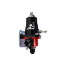 Load image into Gallery viewer, Aeromotive AER13105 Aeromotive Compact Billet Adjustable EFI Regulator - (1) AN-6 Male Inlet and Return
