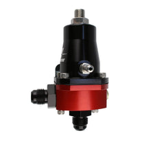 Load image into Gallery viewer, Aeromotive AER13105 Aeromotive Compact Billet Adjustable EFI Regulator - (1) AN-6 Male Inlet and Return

