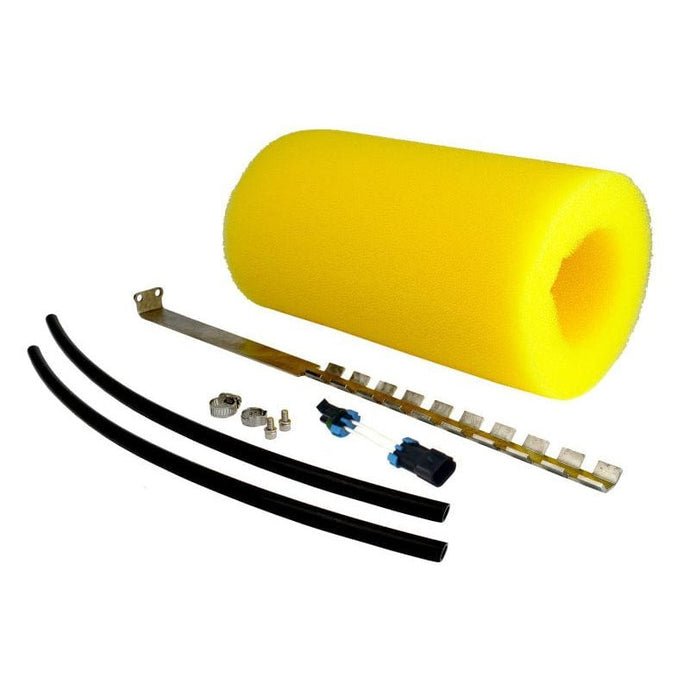 Aeromotive AER18710 Aeromotive Extension Phantom 450 10in-20in Depth - Fits 18310