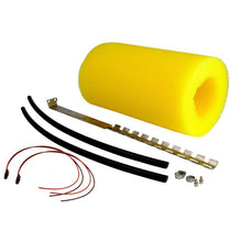 Load image into Gallery viewer, Aeromotive AER18709 Aeromotive Extension Phantom Dual 10-20in Depth - Fits 18309
