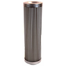Load image into Gallery viewer, Aeromotive AER12662 Aeromotive Filter Element 100 micron Stainless Steel - Fits 12362
